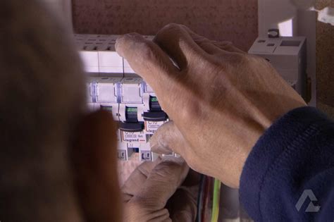 société contrôle qualité electricite seine et marne